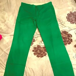 Club Monaco Men’s Pants